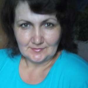 Светлана , 51 год