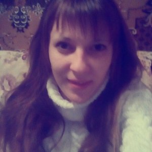 Алена Макеева, 31 год