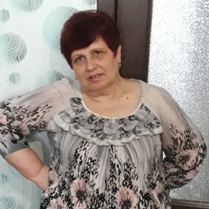 Таня Лемаева, 68 лет